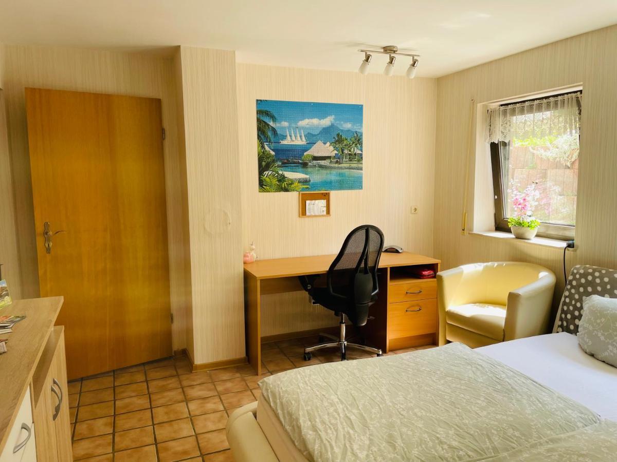 Privatunterkunft Mit Bad Und Kueche In Seenaehe 曲尔皮希 外观 照片